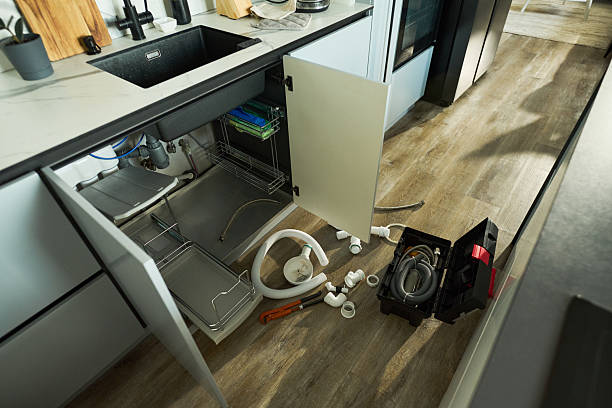 24/7 Emergency Garbage Disposal Repair experts in Andover, MN